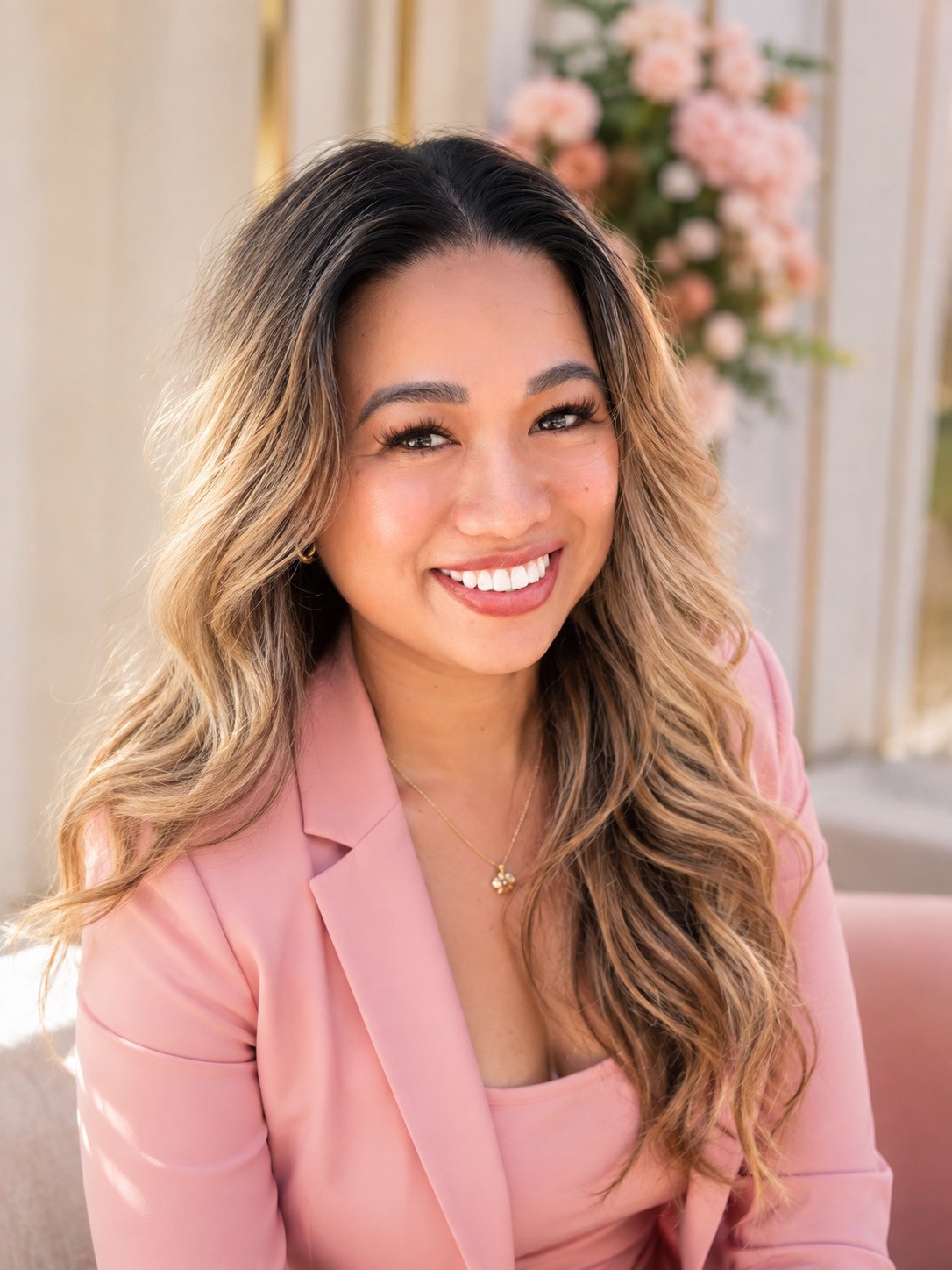 Marion Vasquez, senior living operations and sales leader